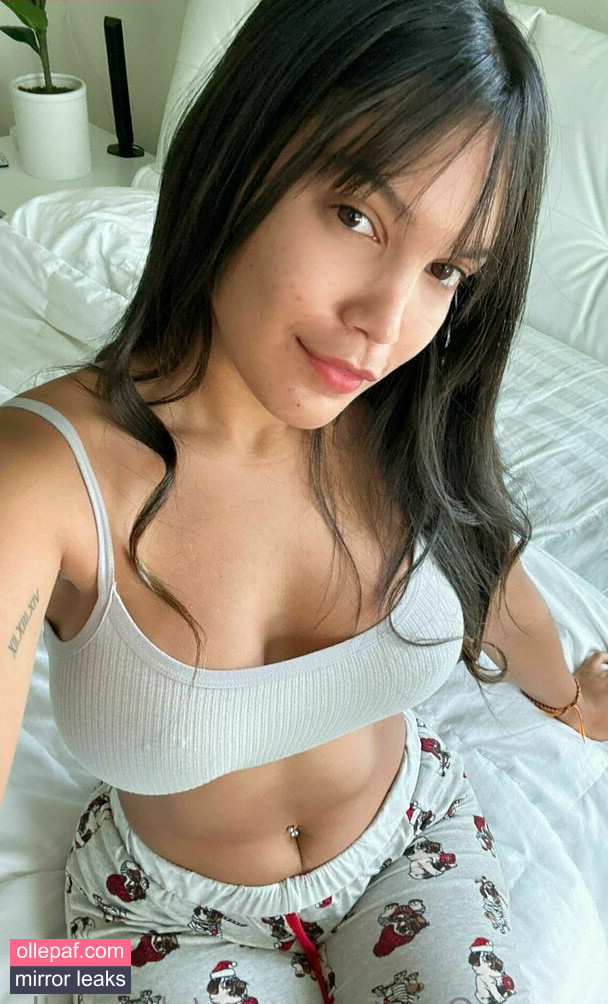 Latest Leaks Alinabelle Nude #185 - Fapello