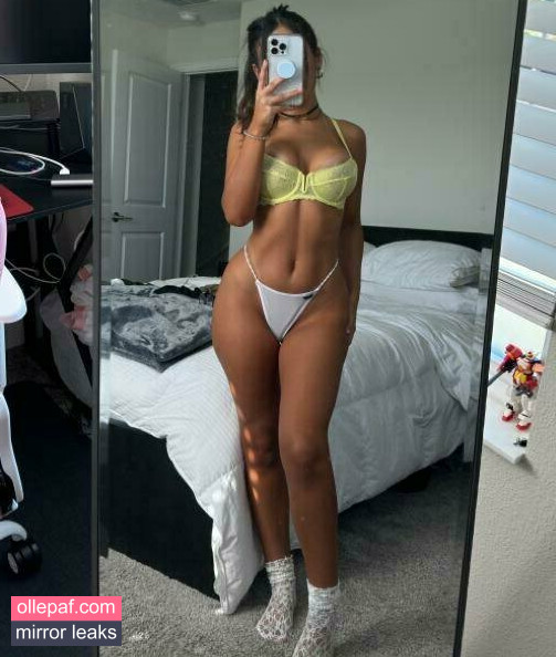 Latest Leaks Alinabelle Nude #247 - Fapello