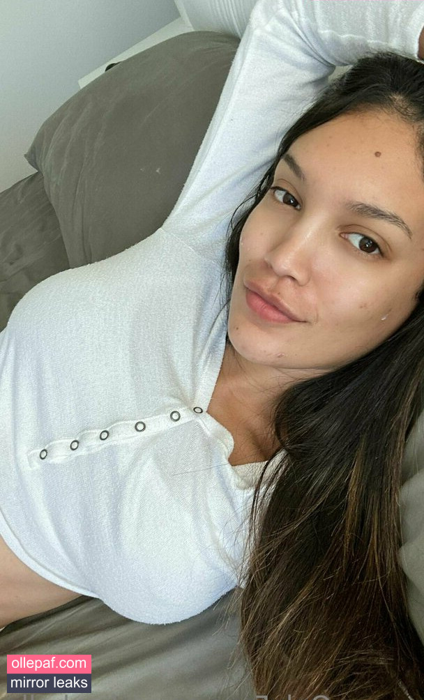 Latest Leaks Alinabelle Nude #291 - Fapello