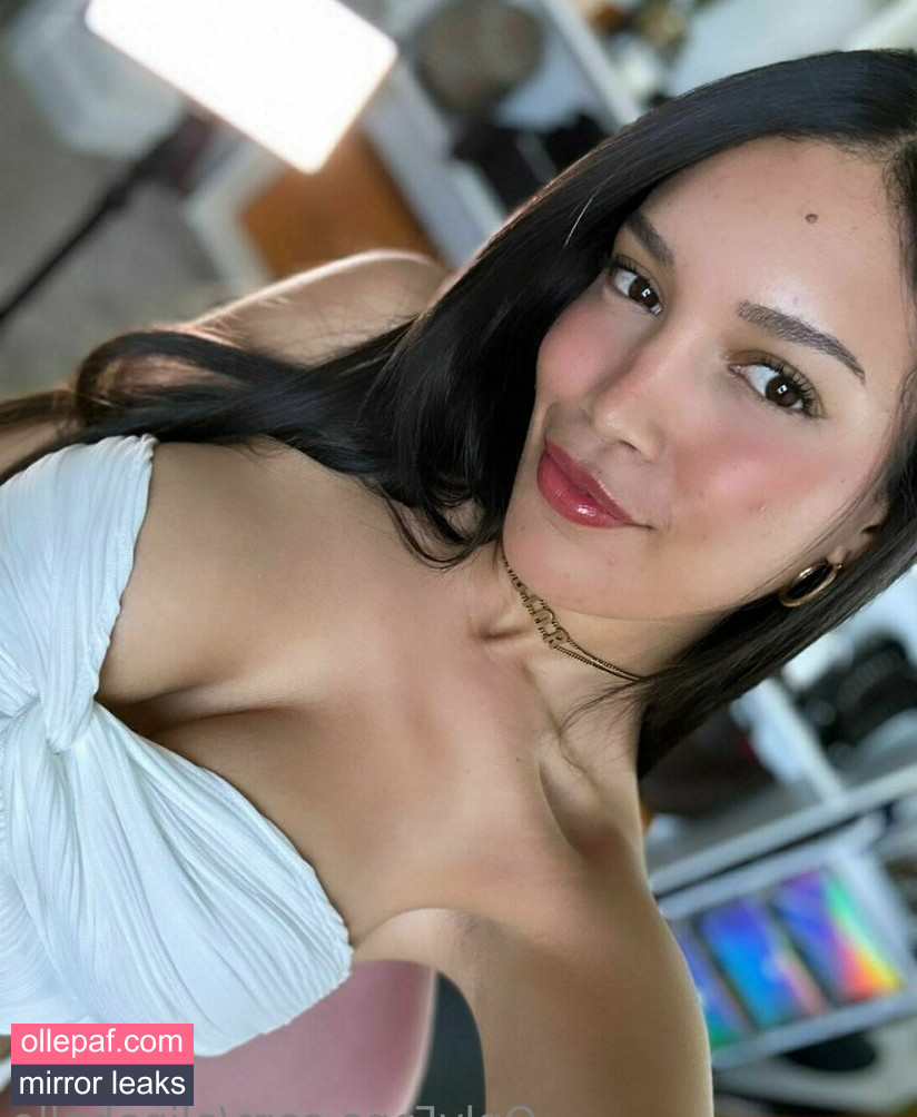 Latest Leaks Alinabelle Nude #312 - Fapello