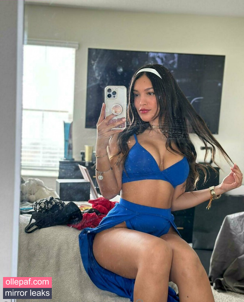Latest Leaks Alinabelle Nude #353 - Fapello