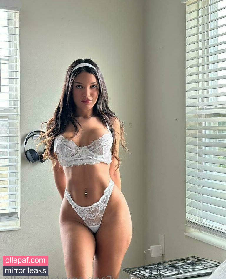 Latest Leaks Alinabelle Nude #355 - Fapello
