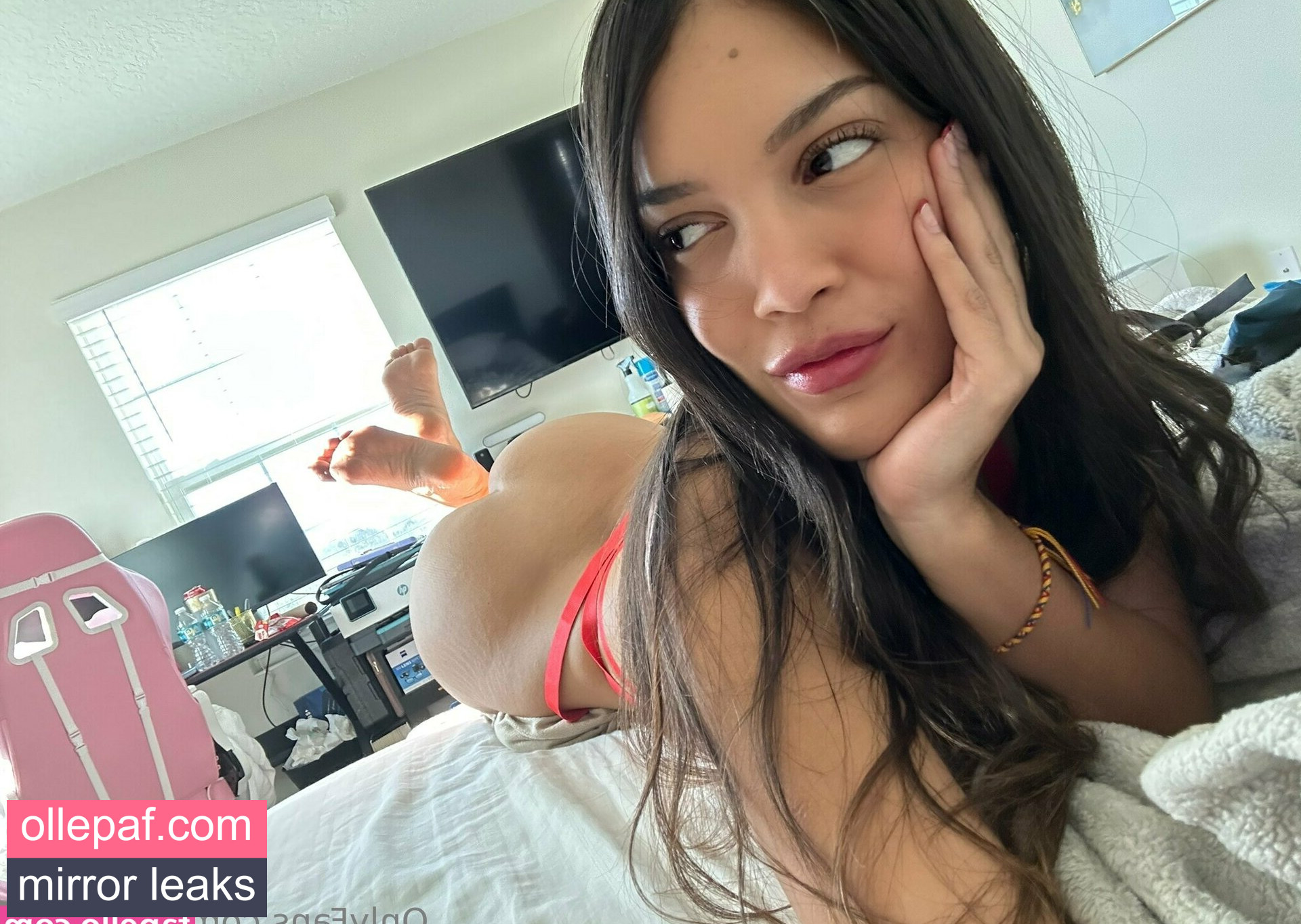 Latest Leaks Alinabelle Nude #373 - Fapello