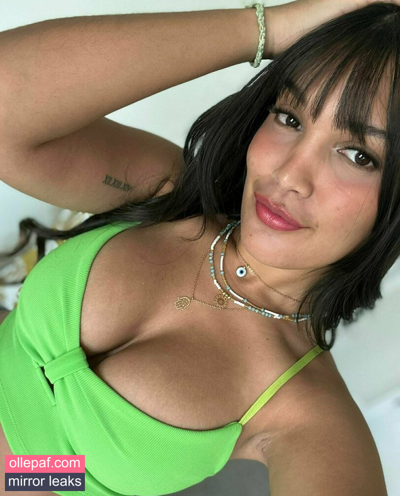 Latest Leaks Alinabelle Nude #50 - Fapello