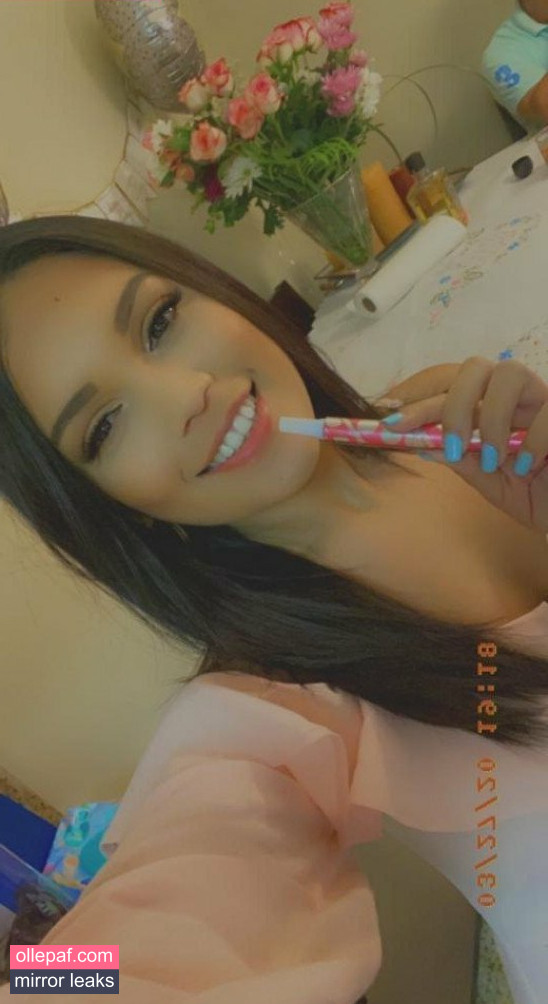 Latest Leaks Alinabelle Nude #596 - Fapello