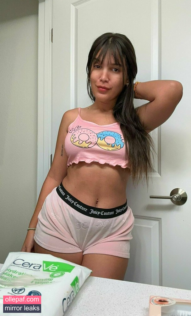 Latest Leaks Alinabelle Nude #88 - Fapello