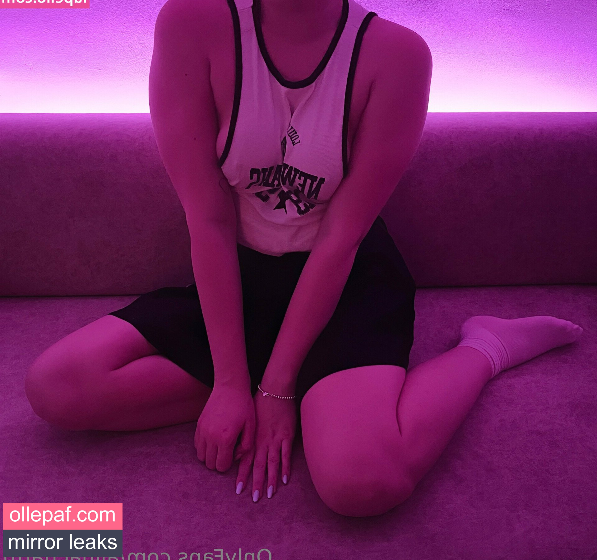 Latest Leaks alinacharm Nude #14 - Fapello