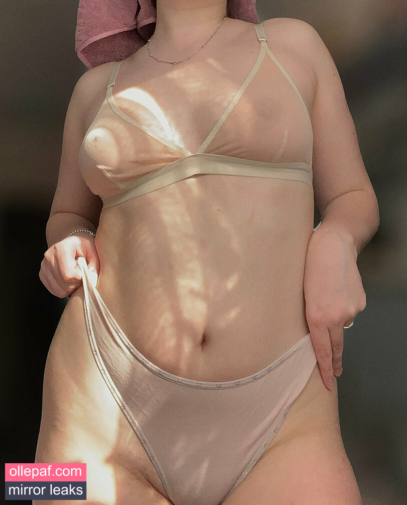 Latest Leaks alinacharm Nude #7 - Fapello