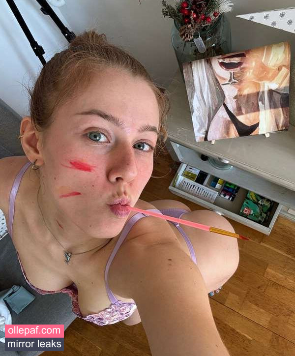 Latest Leaks Alinacohen Nude #33 - Fapello
