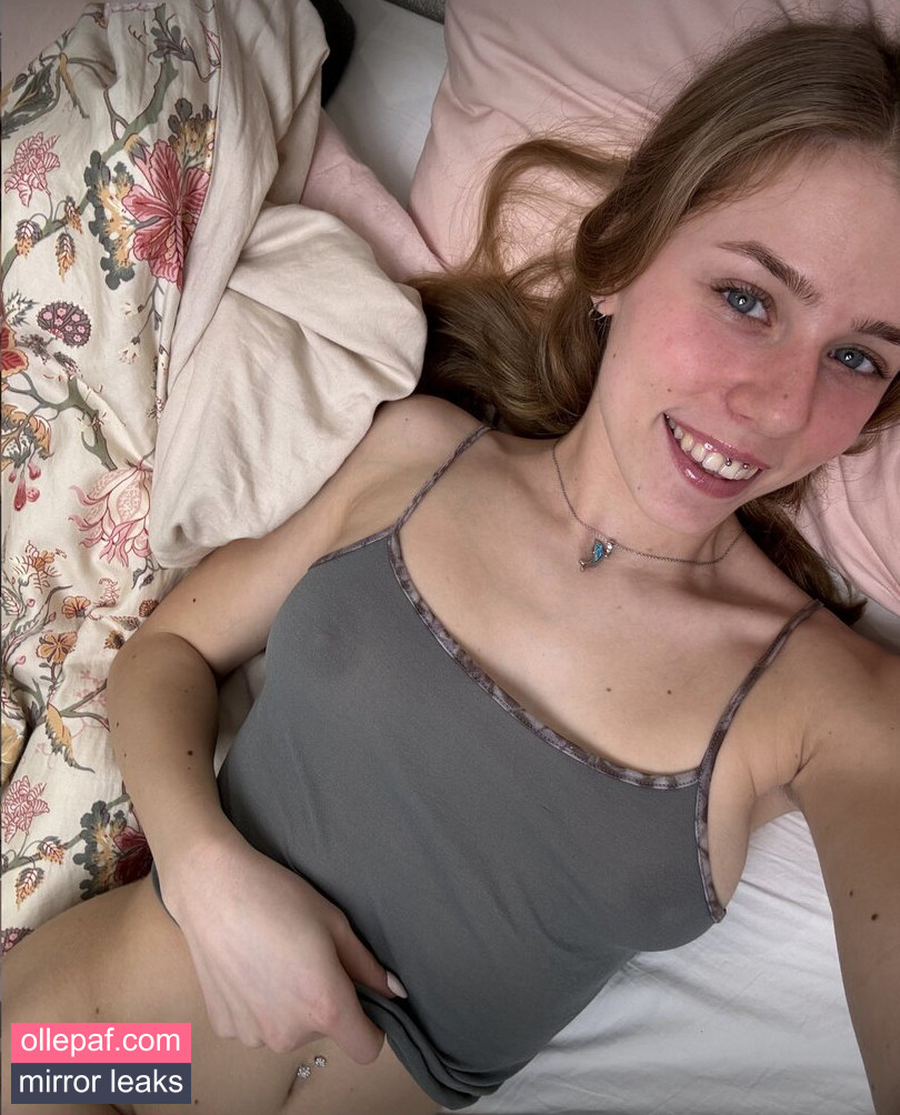 Latest Leaks Alinacohen Nude #6 - Fapello