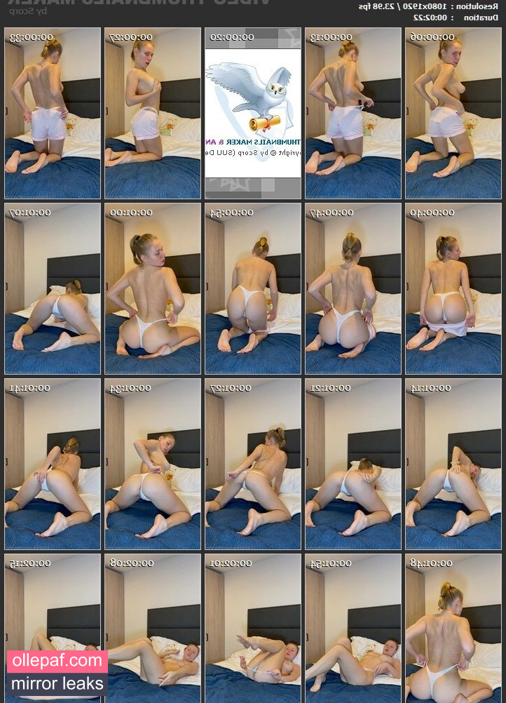 Latest Leaks Alinacohen Nude #8 - Fapello