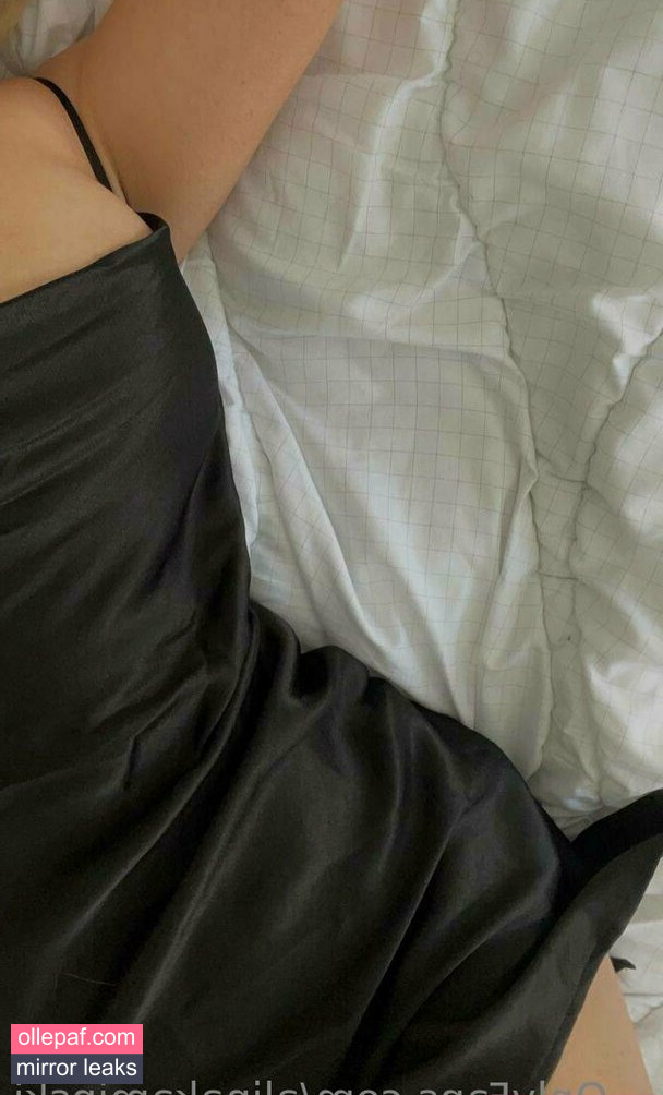 Latest Leaks alinakaminski Nude #11 - Fapello