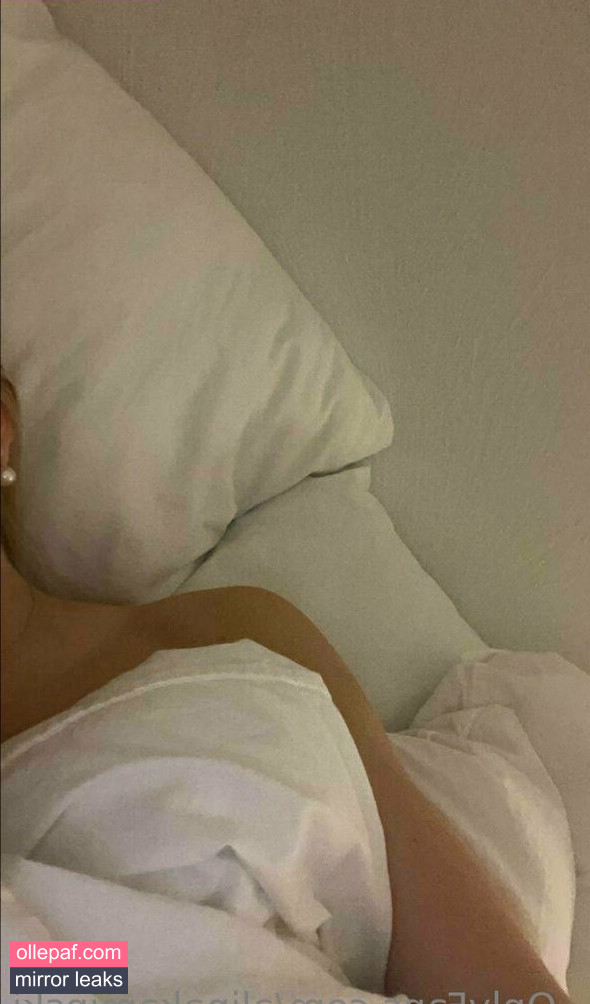 Latest Leaks alinakaminski Nude #17 - Fapello