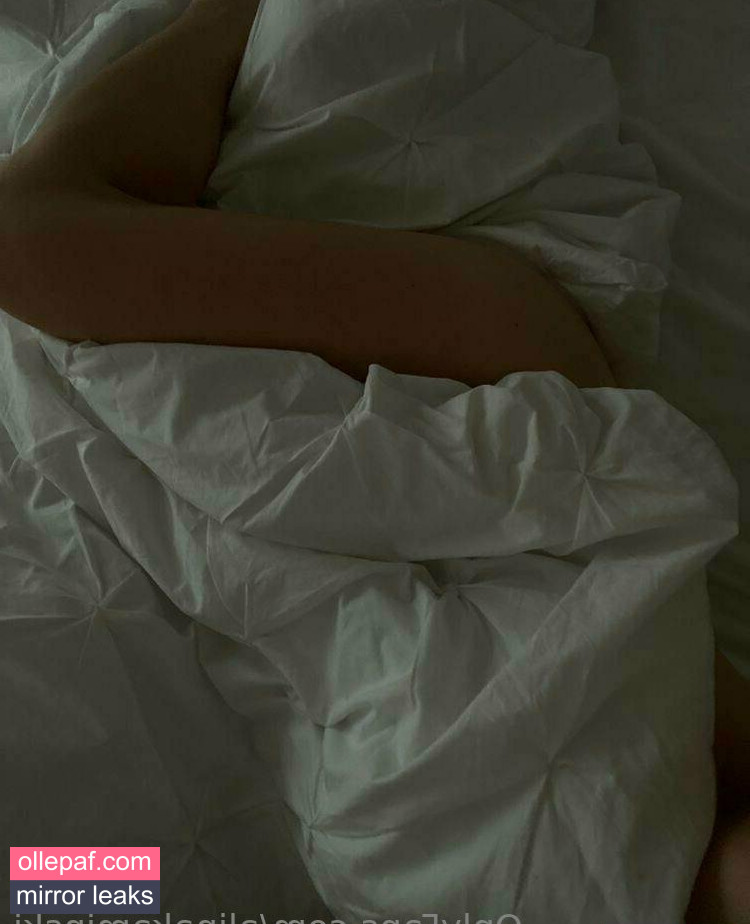 Latest Leaks alinakaminski Nude #18 - Fapello