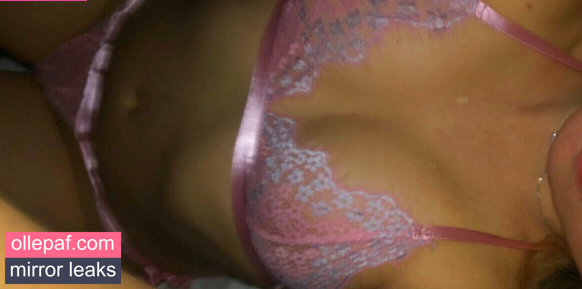 Latest Leaks alinakaminski Nude #27 - Fapello