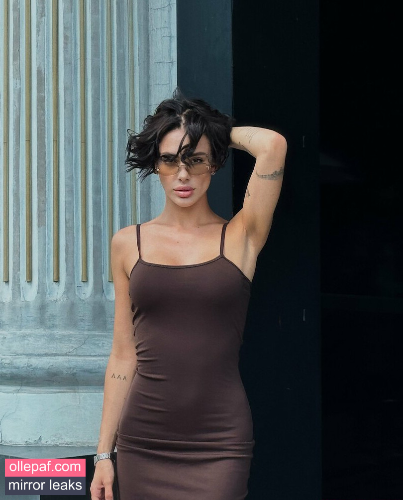 Latest Leaks alinamorettixxx Nude #14 - Fapello