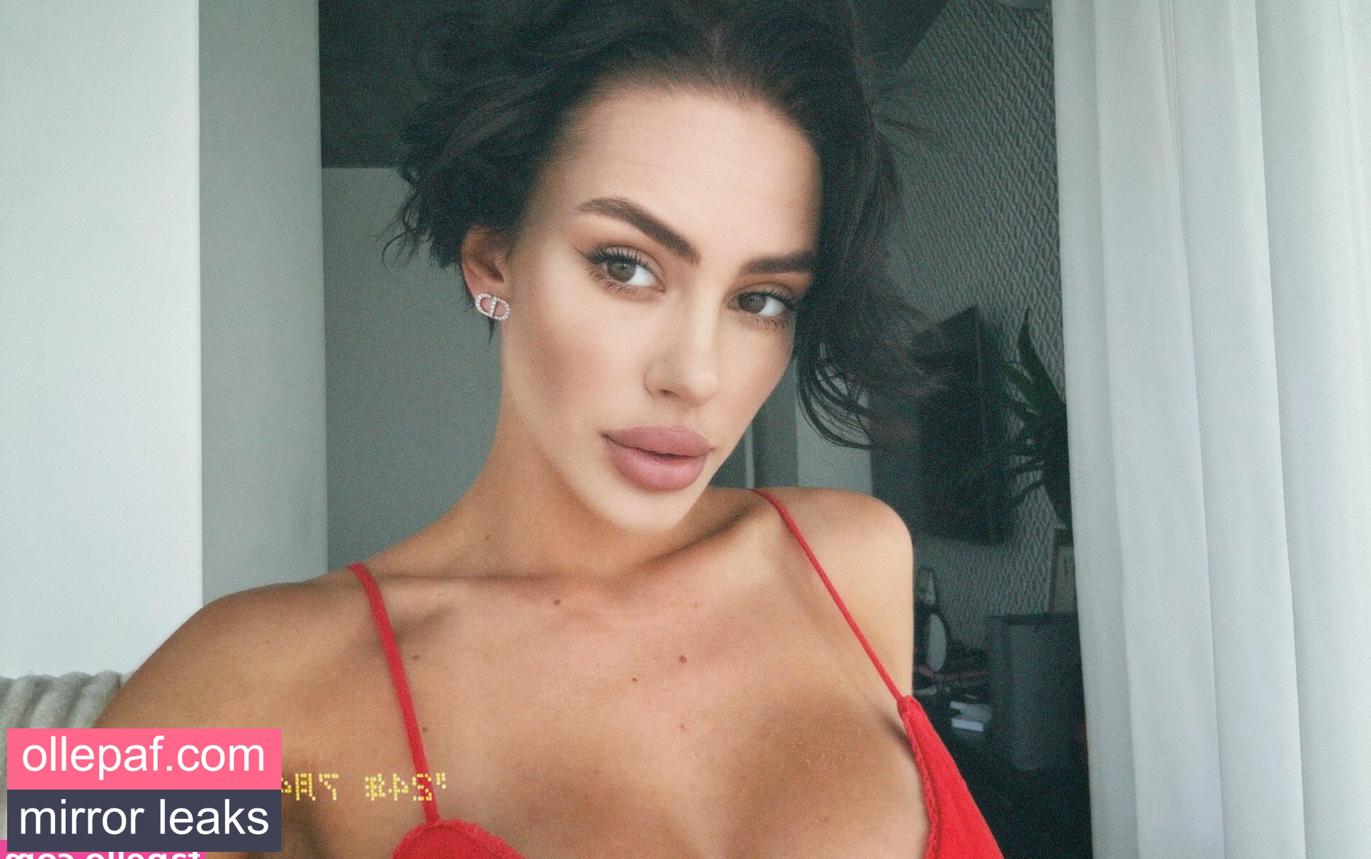 Latest Leaks alinamorettixxx Nude #20 - Fapello