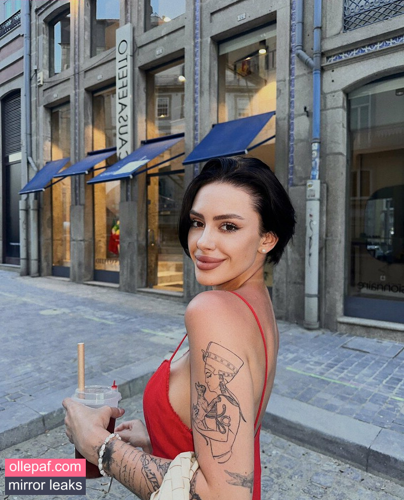 Latest Leaks alinamorettixxx Nude #26 - Fapello