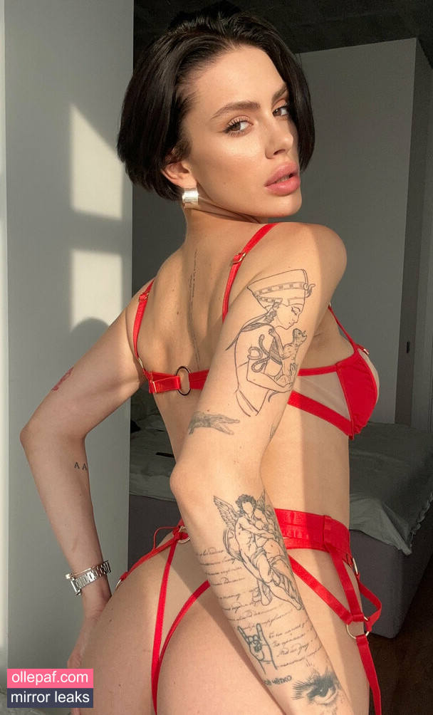 Latest Leaks alinamorettixxx Nude #37 - Fapello