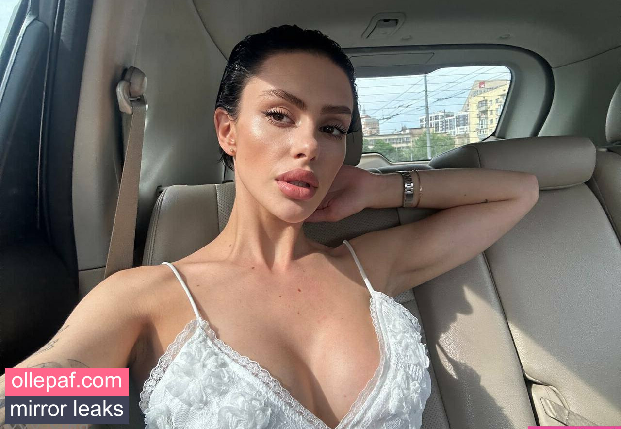 Latest Leaks alinamorettixxx Nude #44 - Fapello