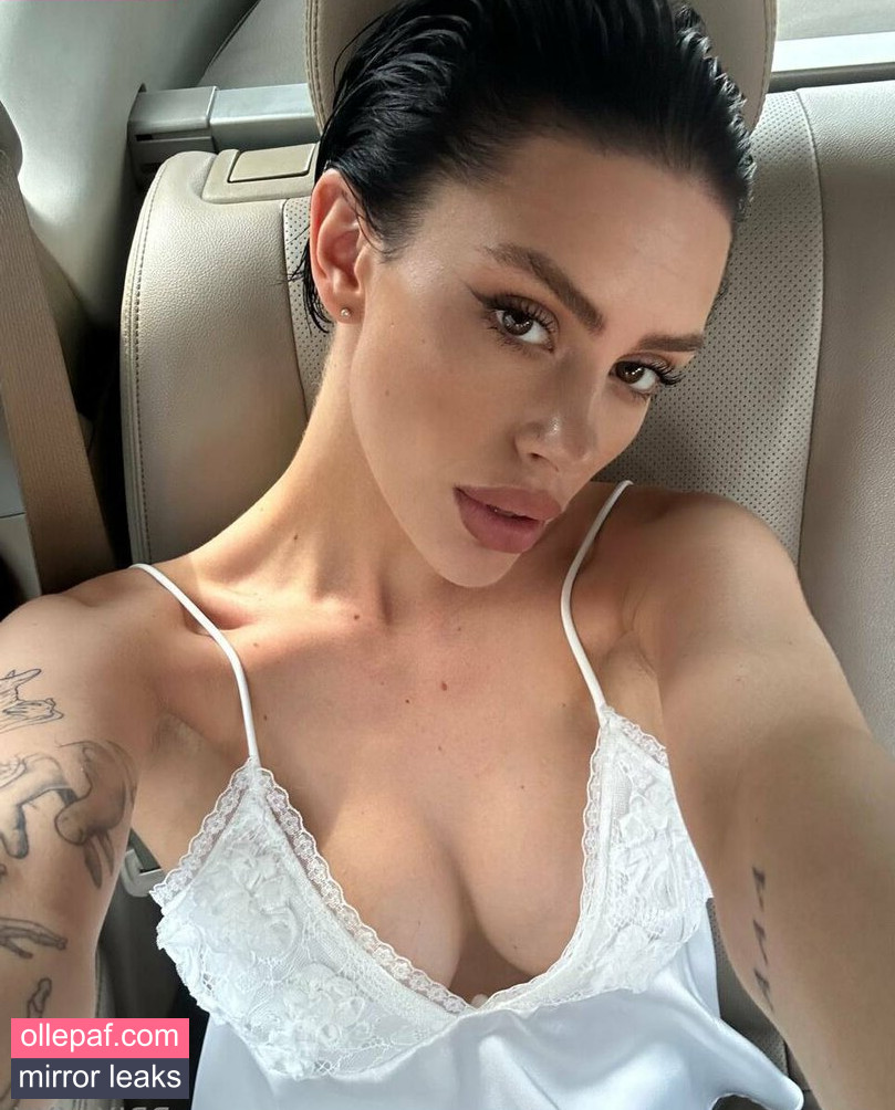 Latest Leaks alinamorettixxx Nude #45 - Fapello