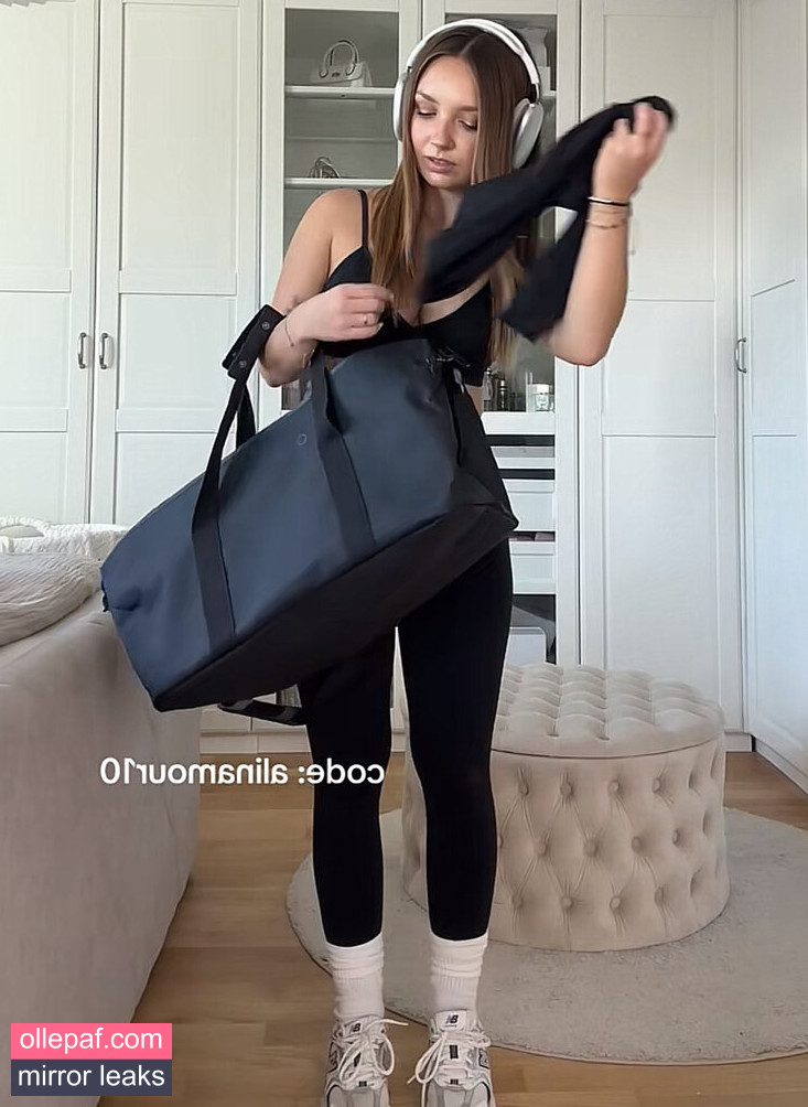 Latest Leaks Alinamour Nude #14 - Fapello