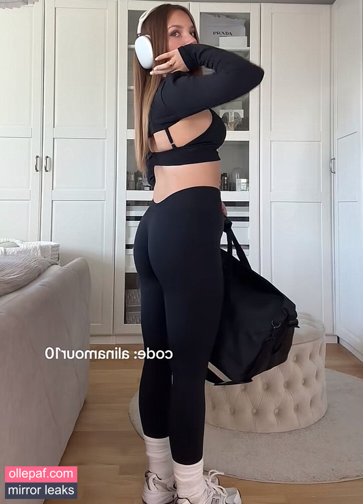 Latest Leaks Alinamour Nude #15 - Fapello