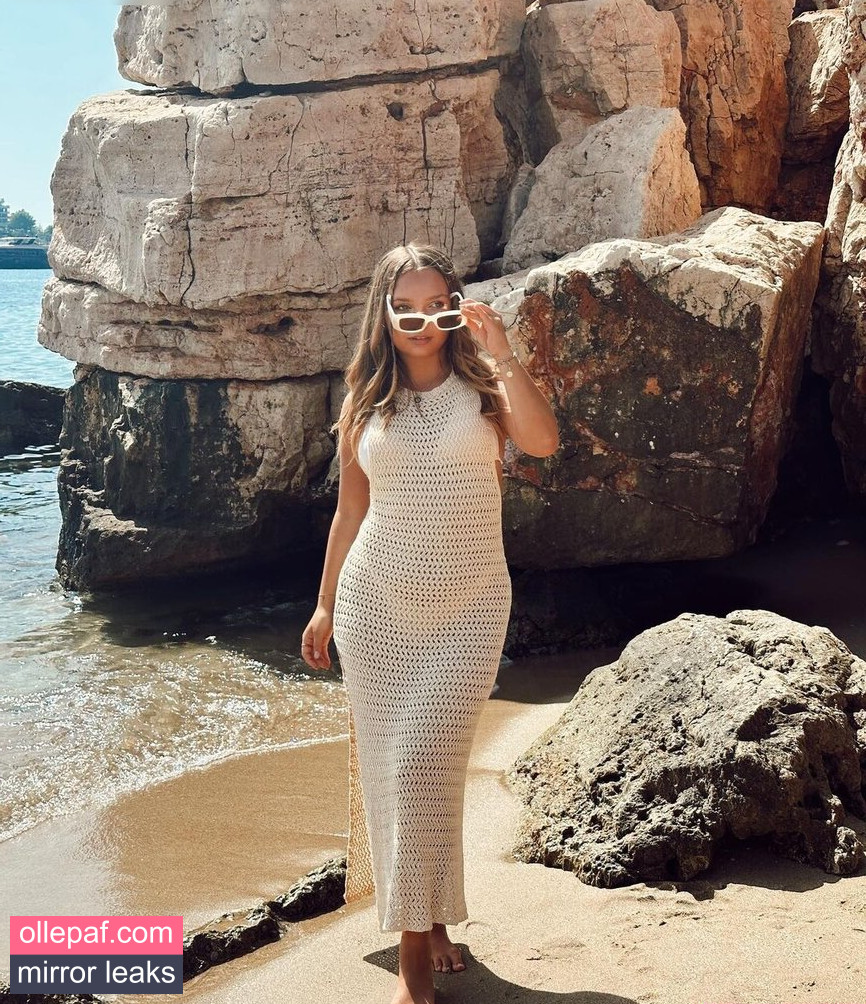 Latest Leaks Alinamour Nude #175 - Fapello