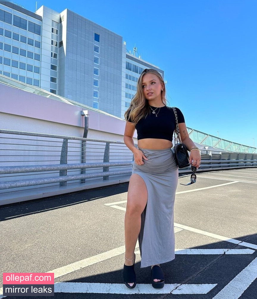 Latest Leaks Alinamour Nude #190 - Fapello
