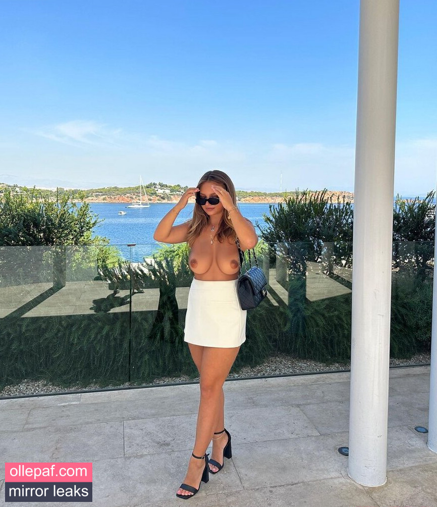 Latest Leaks Alinamour Nude #209 - Fapello