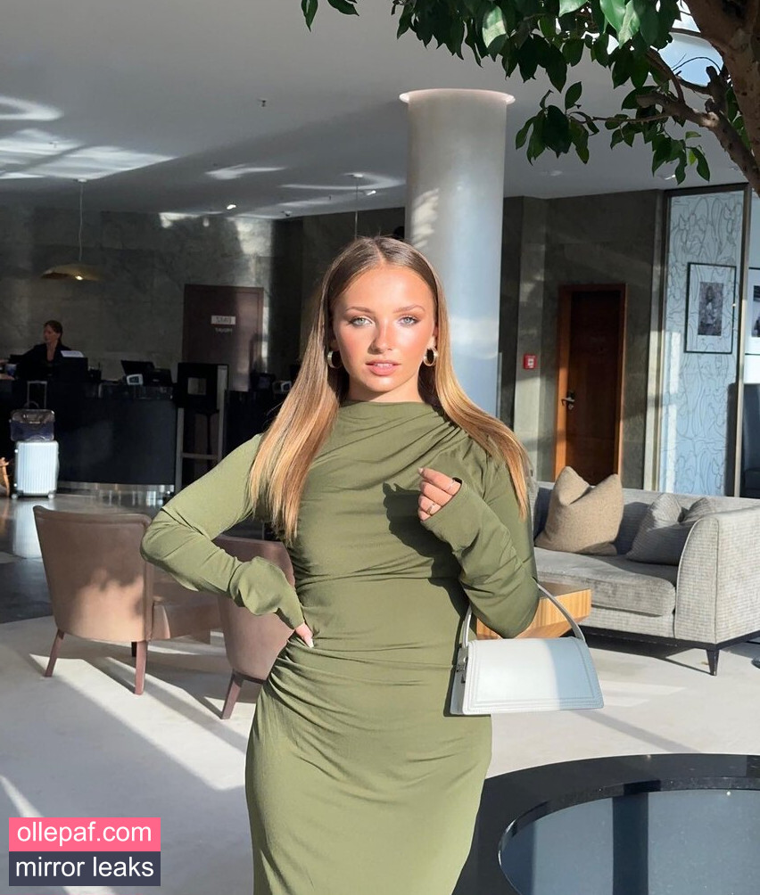 Latest Leaks Alinamour Nude #218 - Fapello