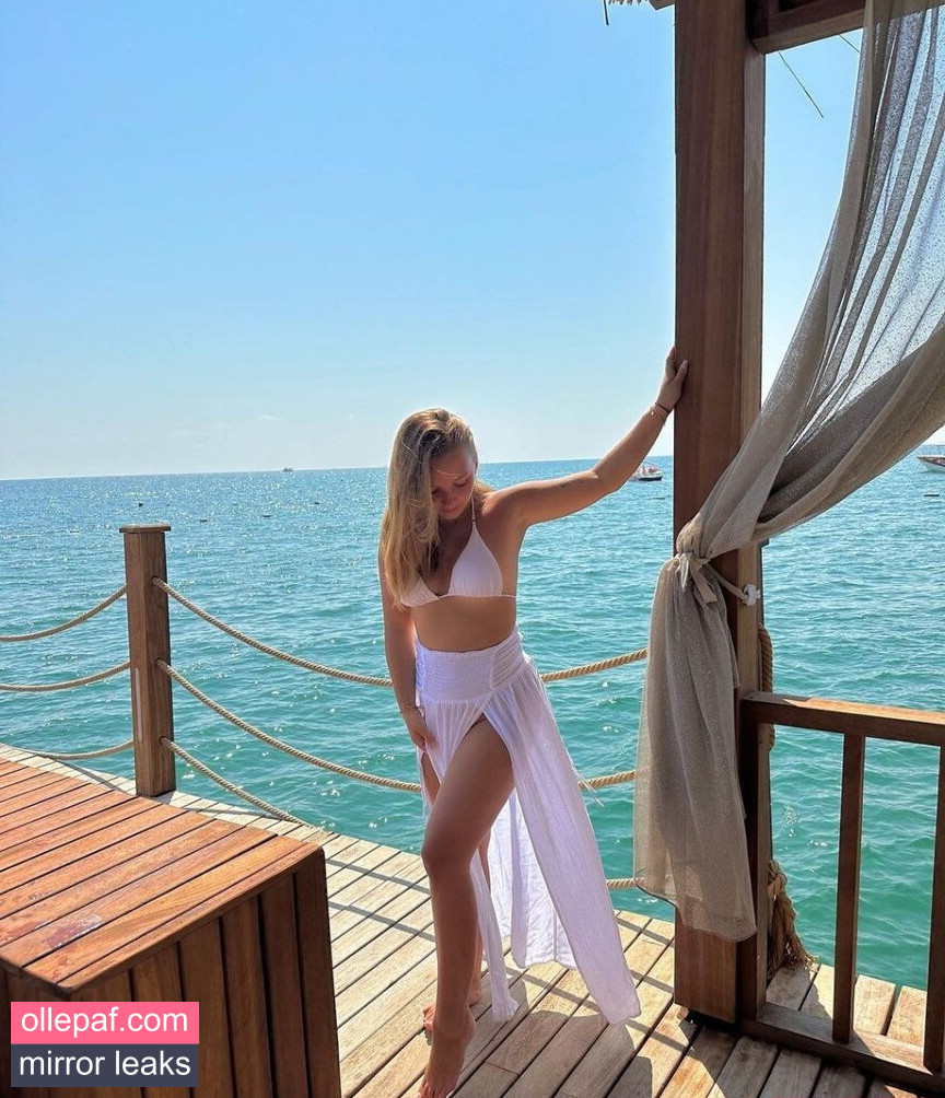 Latest Leaks Alinamour Nude #224 - Fapello
