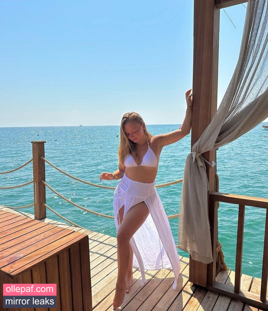 Latest Leaks Alinamour Nude #226 - Fapello