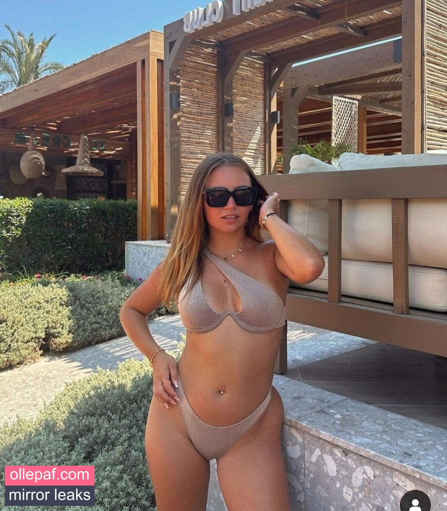 Latest Leaks Alinamour Nude #238 - Fapello