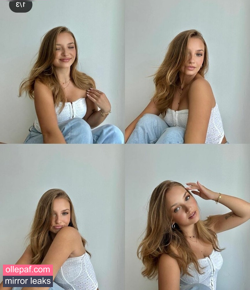 Latest Leaks Alinamour Nude #250 - Fapello