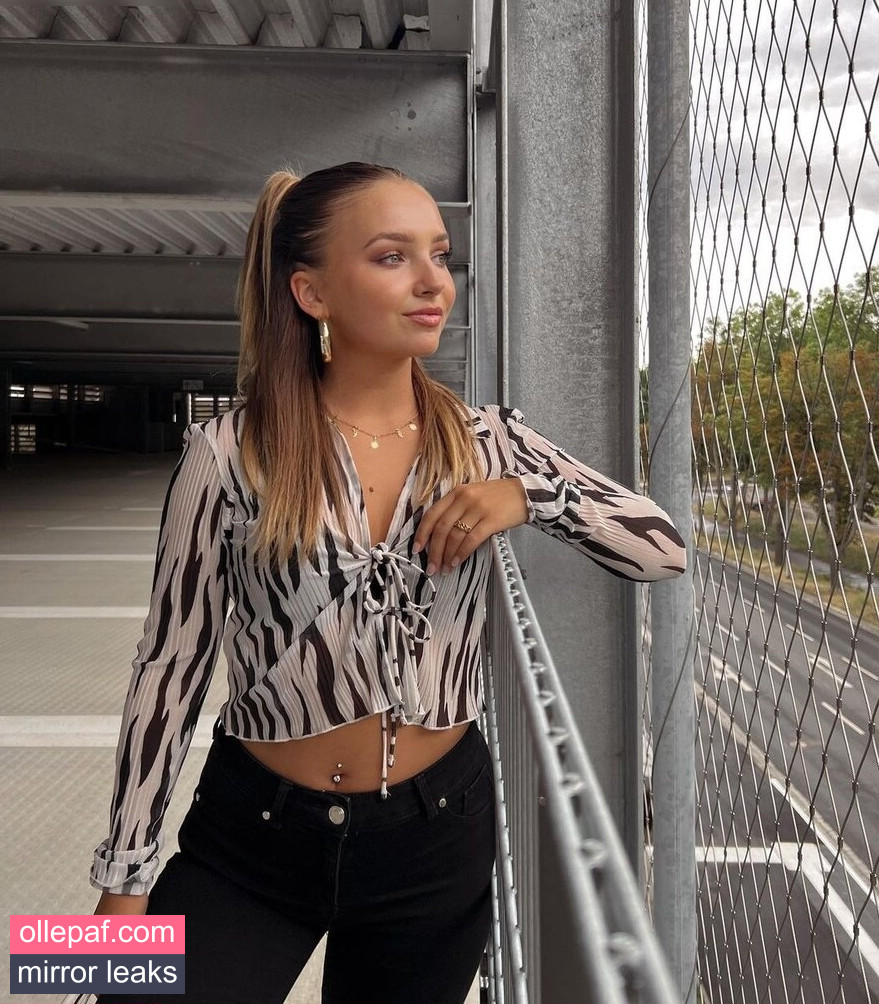 Latest Leaks Alinamour Nude #258 - Fapello