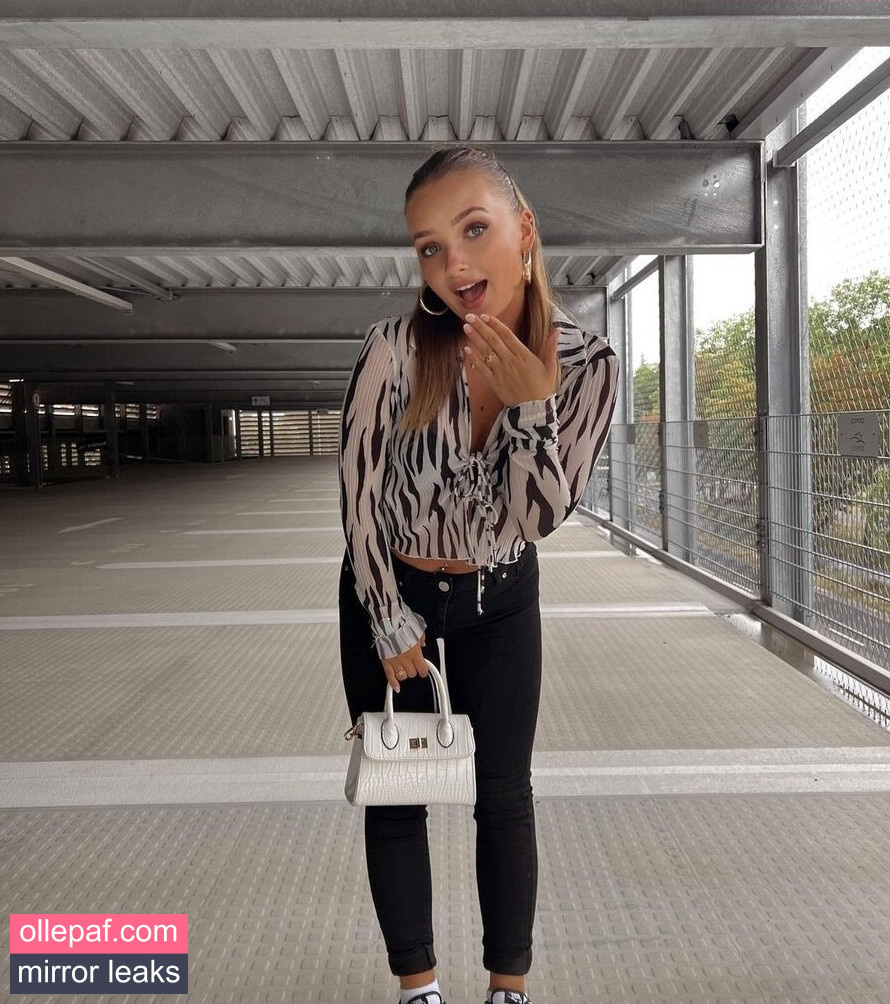 Latest Leaks Alinamour Nude #259 - Fapello