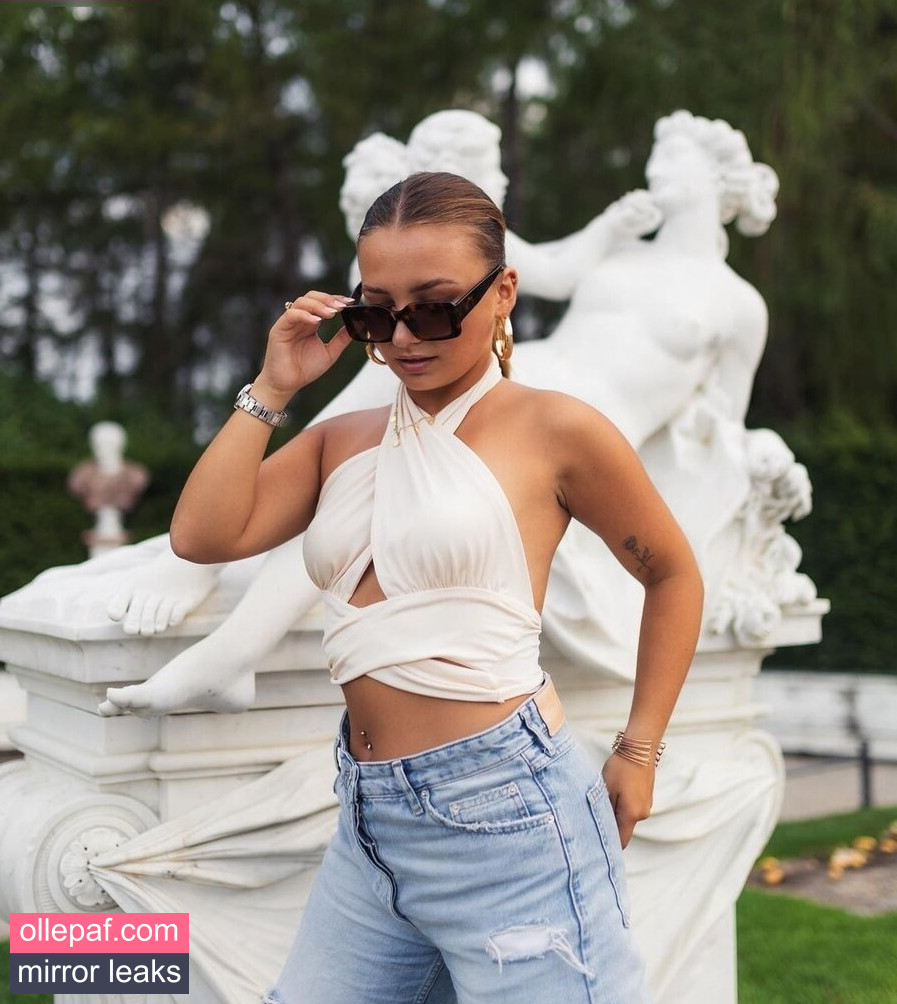 Latest Leaks Alinamour Nude #262 - Fapello