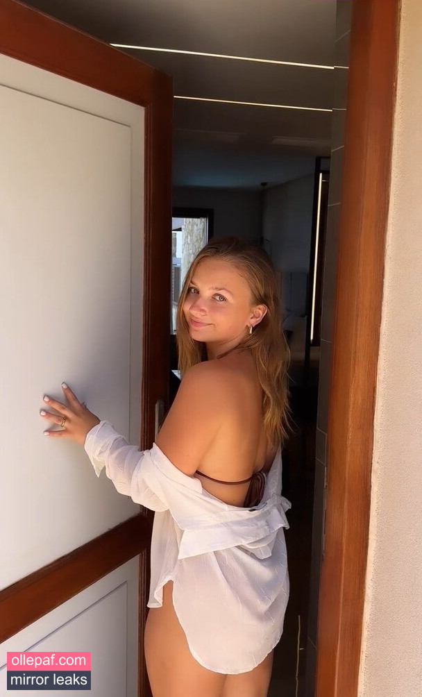 Latest Leaks Alinamour Nude #277 - Fapello