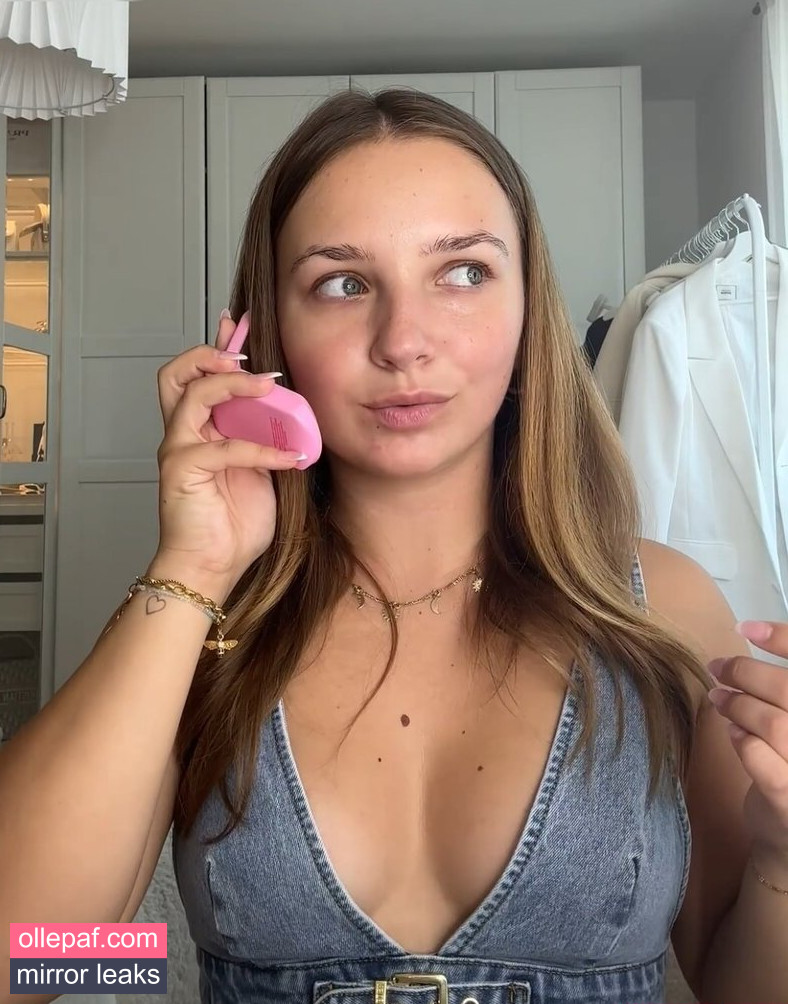 Latest Leaks Alinamour Nude #296 - Fapello