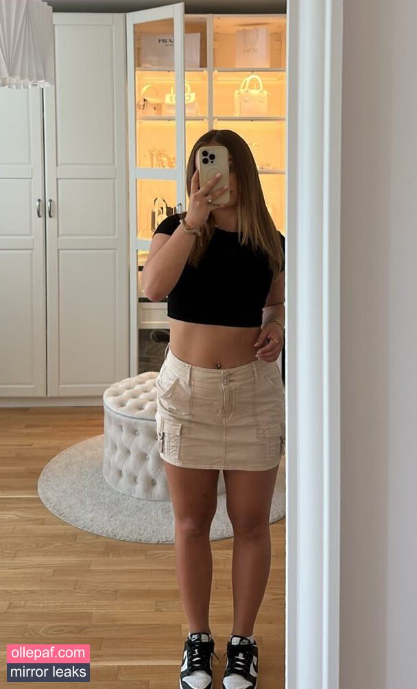 Latest Leaks Alinamour Nude #334 - Fapello