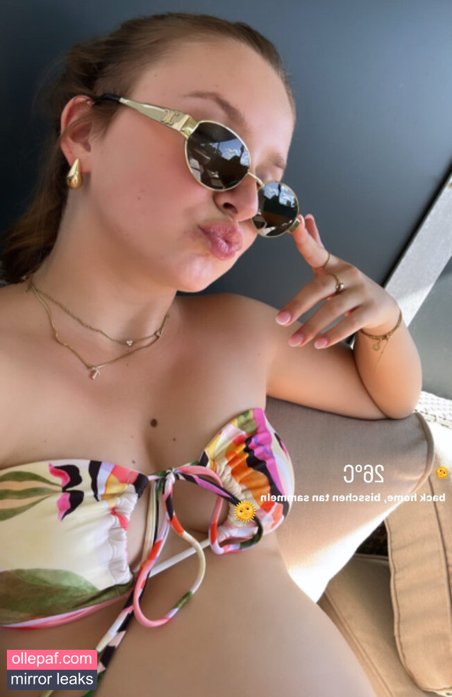 Latest Leaks Alinamour Nude #53 - Fapello