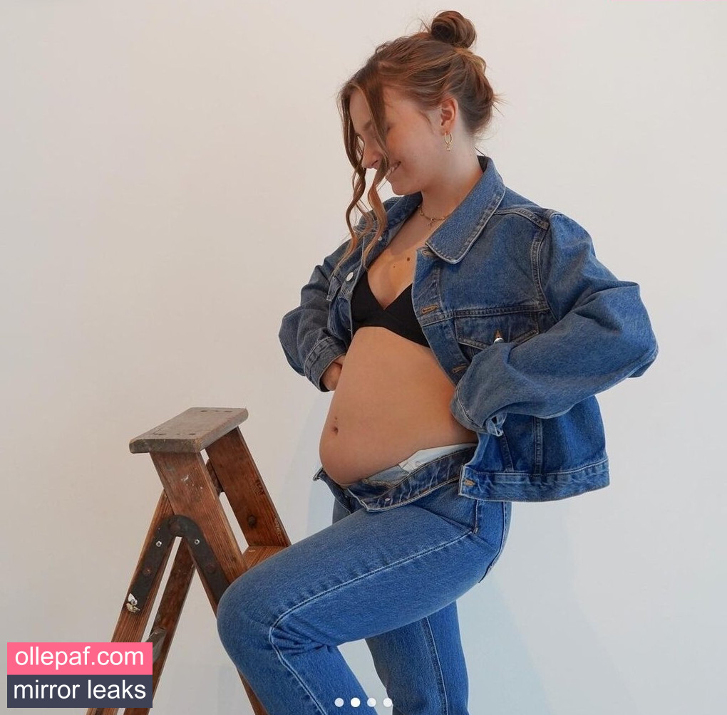 Latest Leaks Alinamour Nude #86 - Fapello