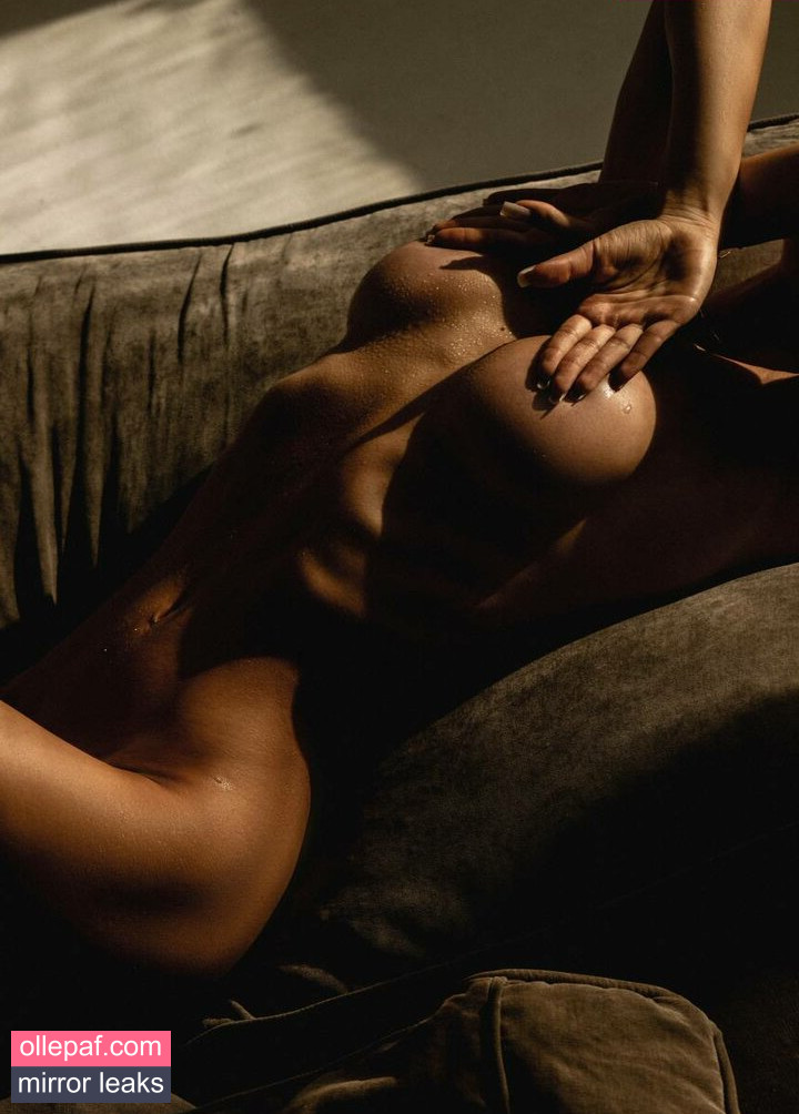 Latest Leaks AlinaNeuer Nude #5 - Fapello