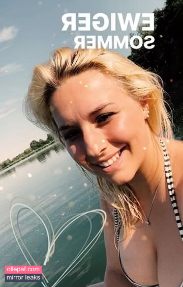 Latest Leaks Alinas Landleben Nude #33 - Fapello