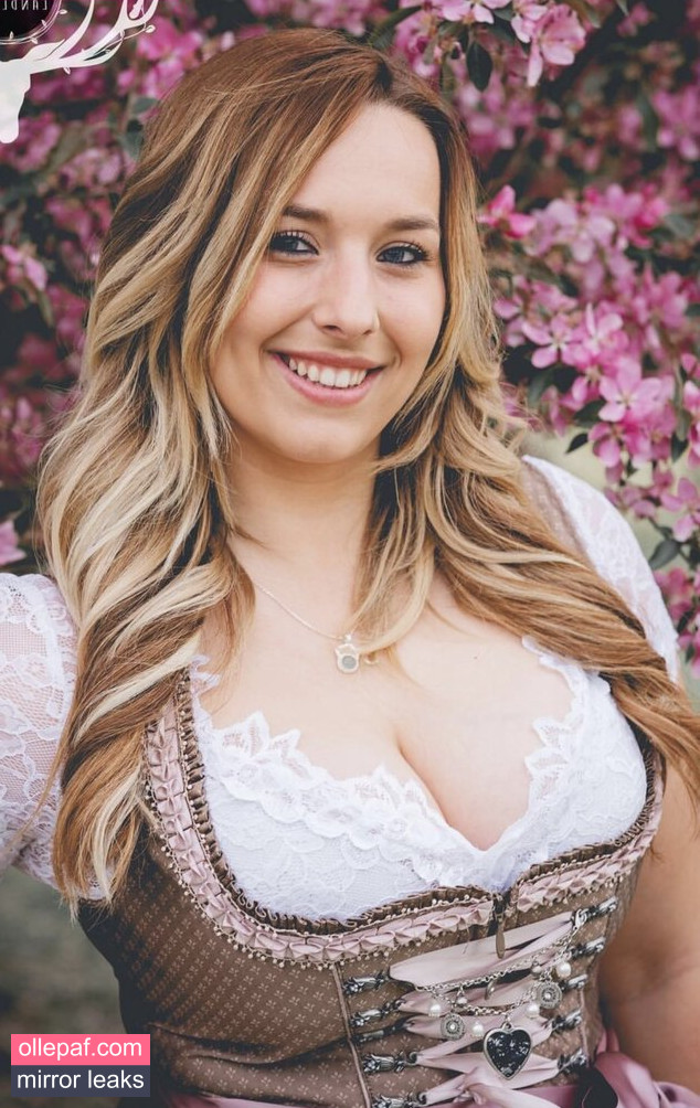 Latest Leaks Alinas Landleben Nude #39 - Fapello