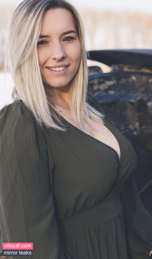 Latest Leaks Alinas Landleben Nude #52 - Fapello