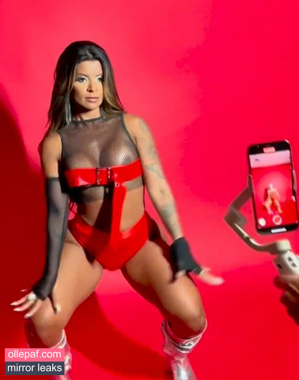 Latest Leaks Aline Carvalho Nude #8 - Fapello