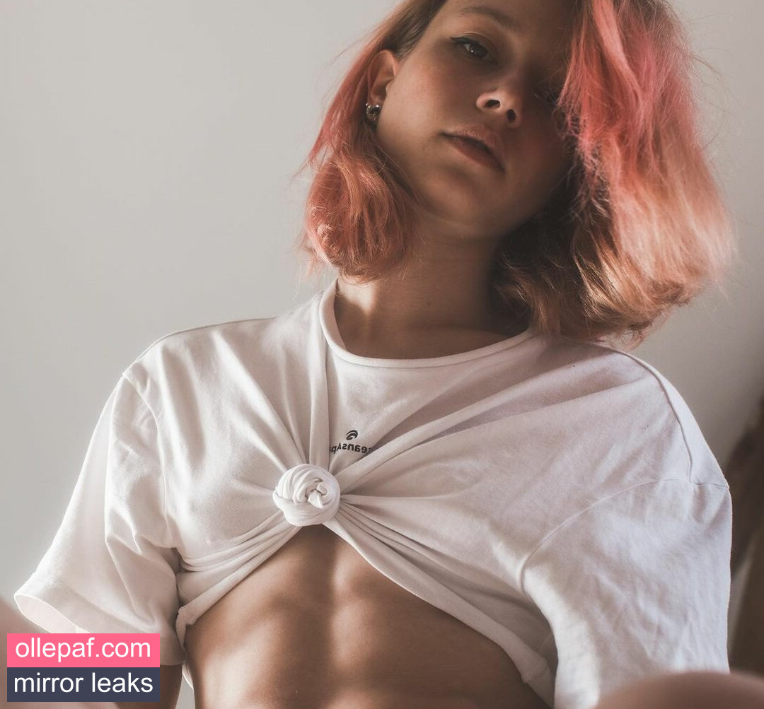 Latest Leaks Aline Dessine Nude #173 - Fapello