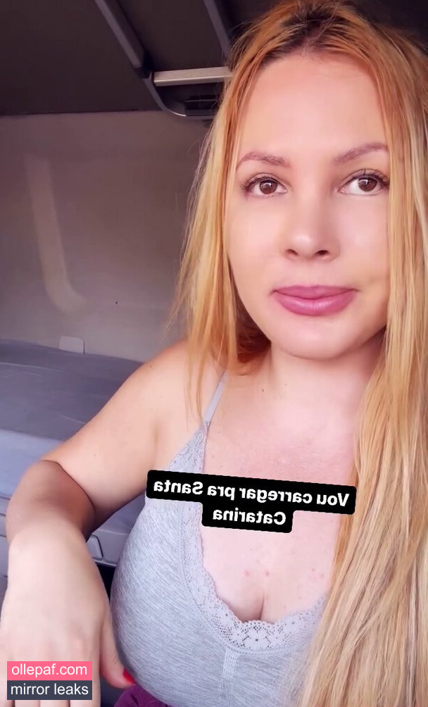 Latest Leaks Aline Füchter Ouriques Nude #226 - Fapello